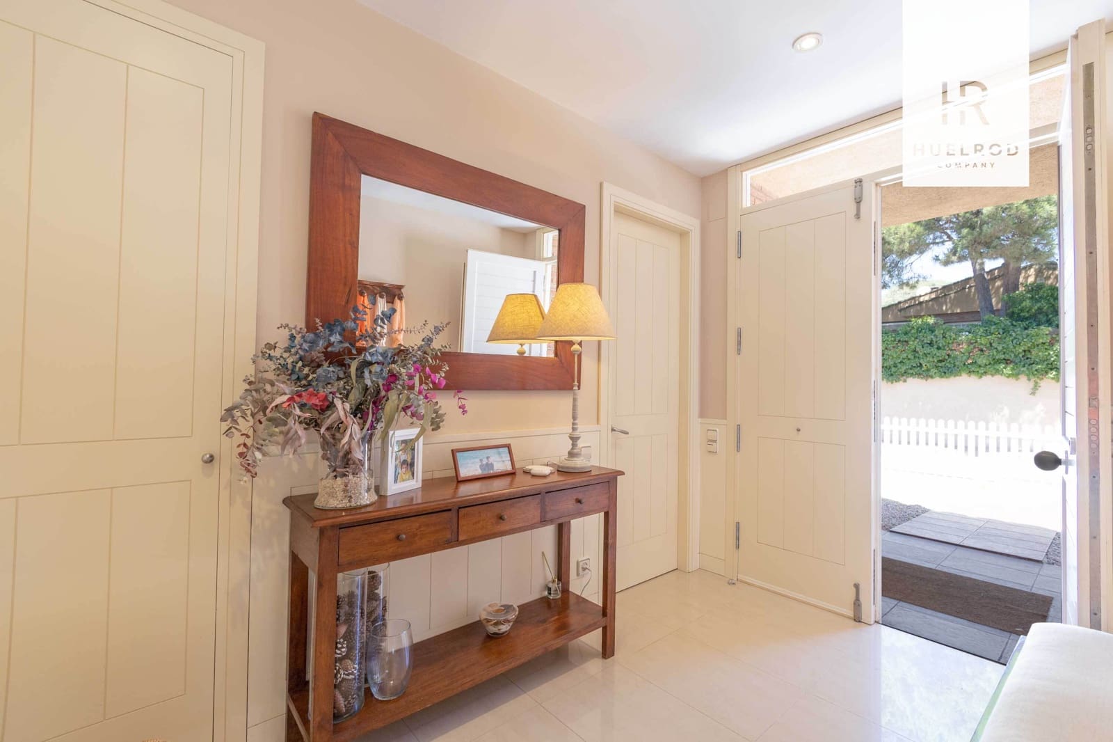 4 sovrum Villa till salu i Sant Vicenc de Montalt med pool - 1 100 000 € (Ref: 9974431)
