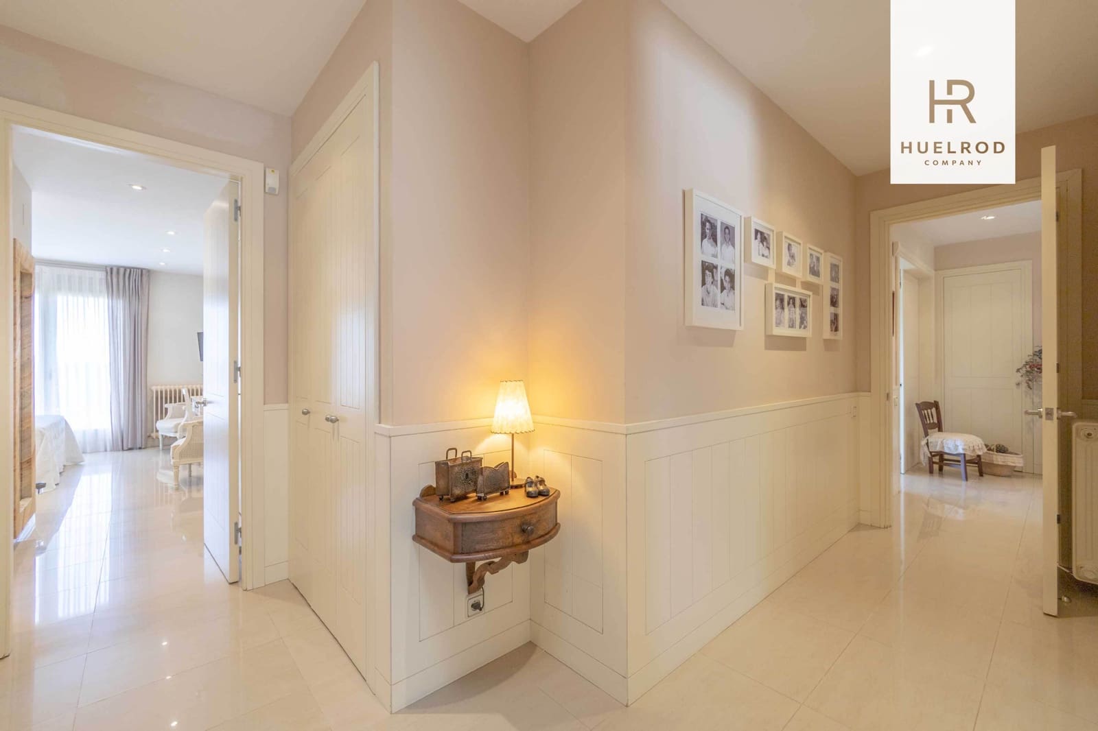 4 sovrum Villa till salu i Sant Vicenc de Montalt med pool - 1 100 000 € (Ref: 9974431)