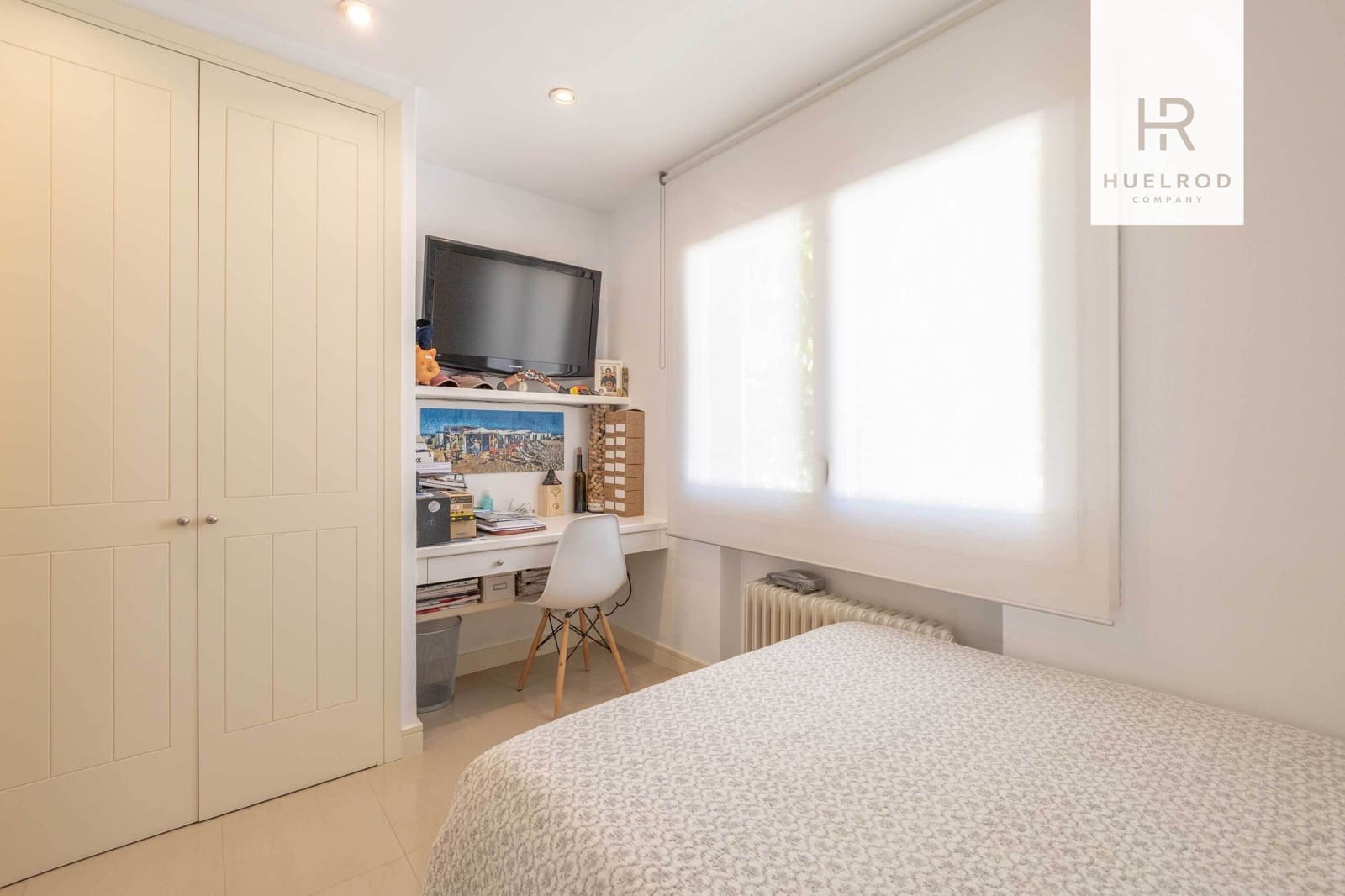 4 sovrum Villa till salu i Sant Vicenc de Montalt med pool - 1 100 000 € (Ref: 9974431)