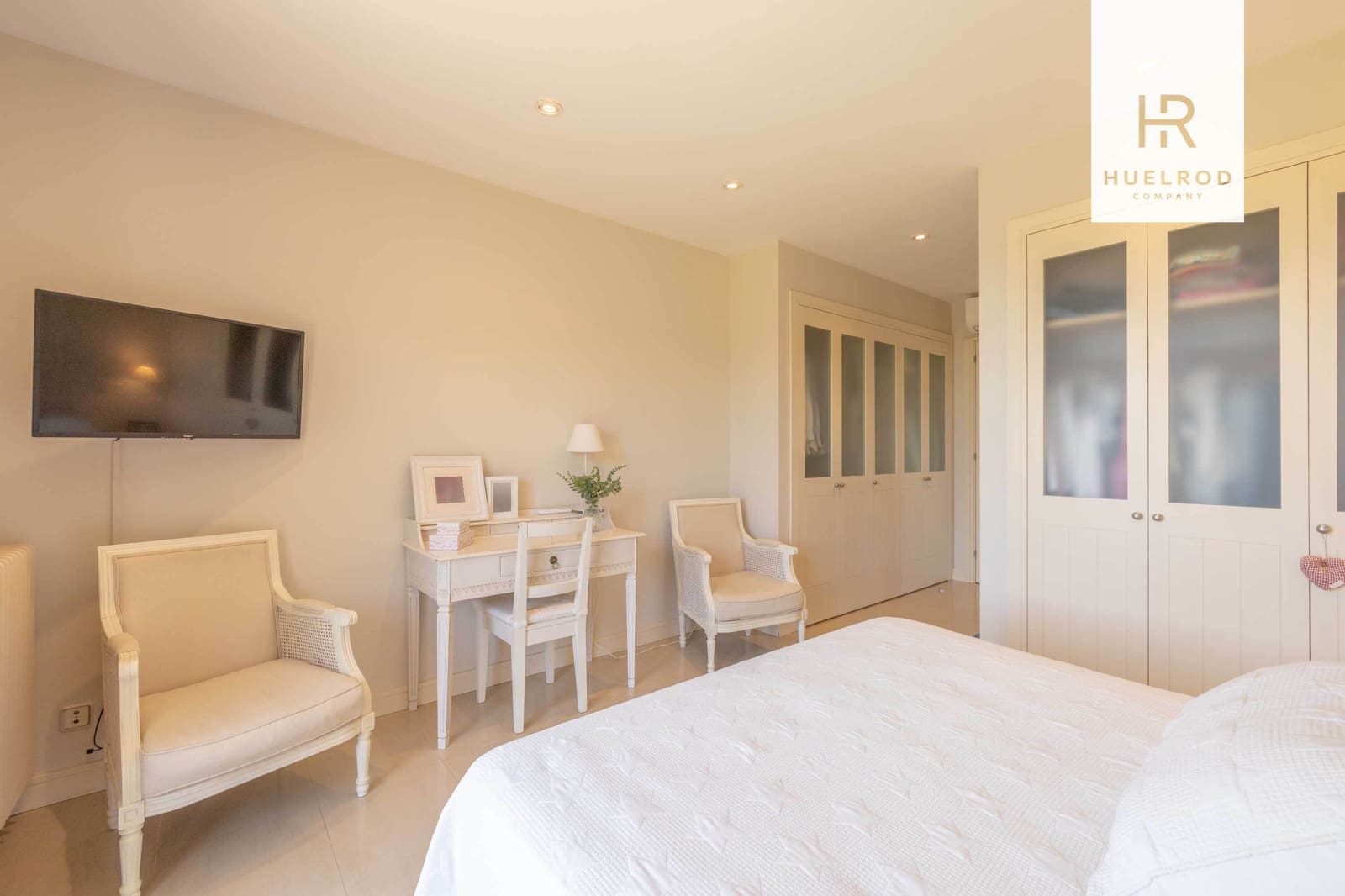 4 sovrum Villa till salu i Sant Vicenc de Montalt med pool - 1 100 000 € (Ref: 9974431)