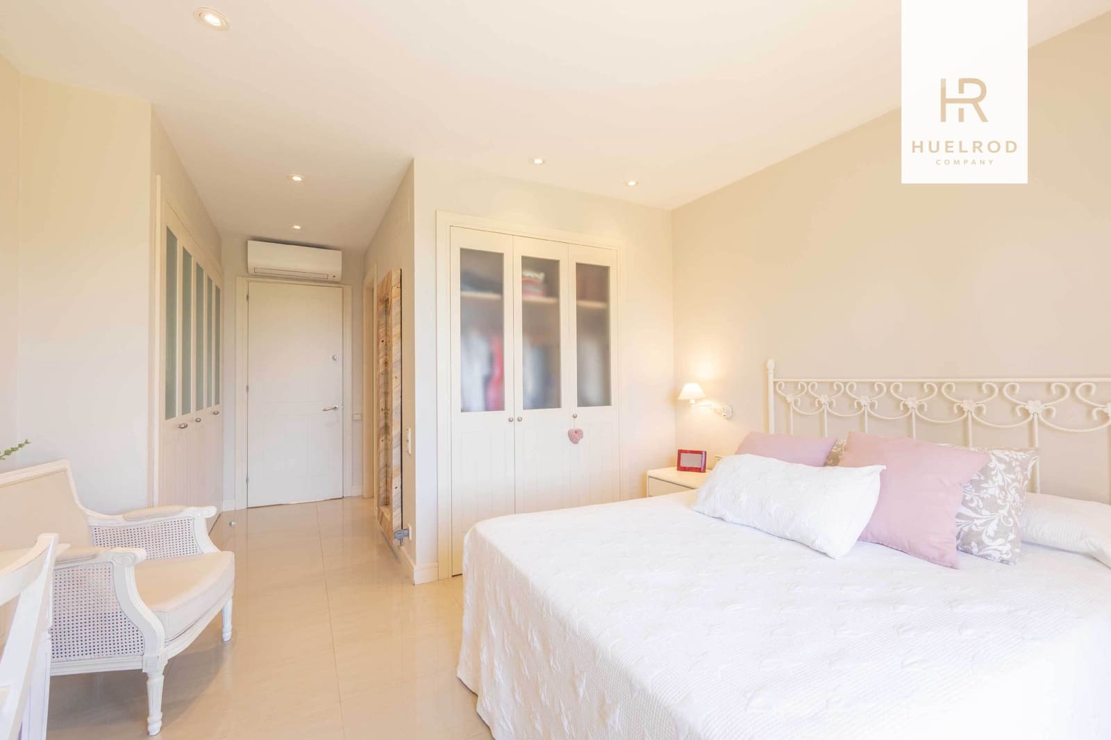 4 sovrum Villa till salu i Sant Vicenc de Montalt med pool - 1 100 000 € (Ref: 9974431)