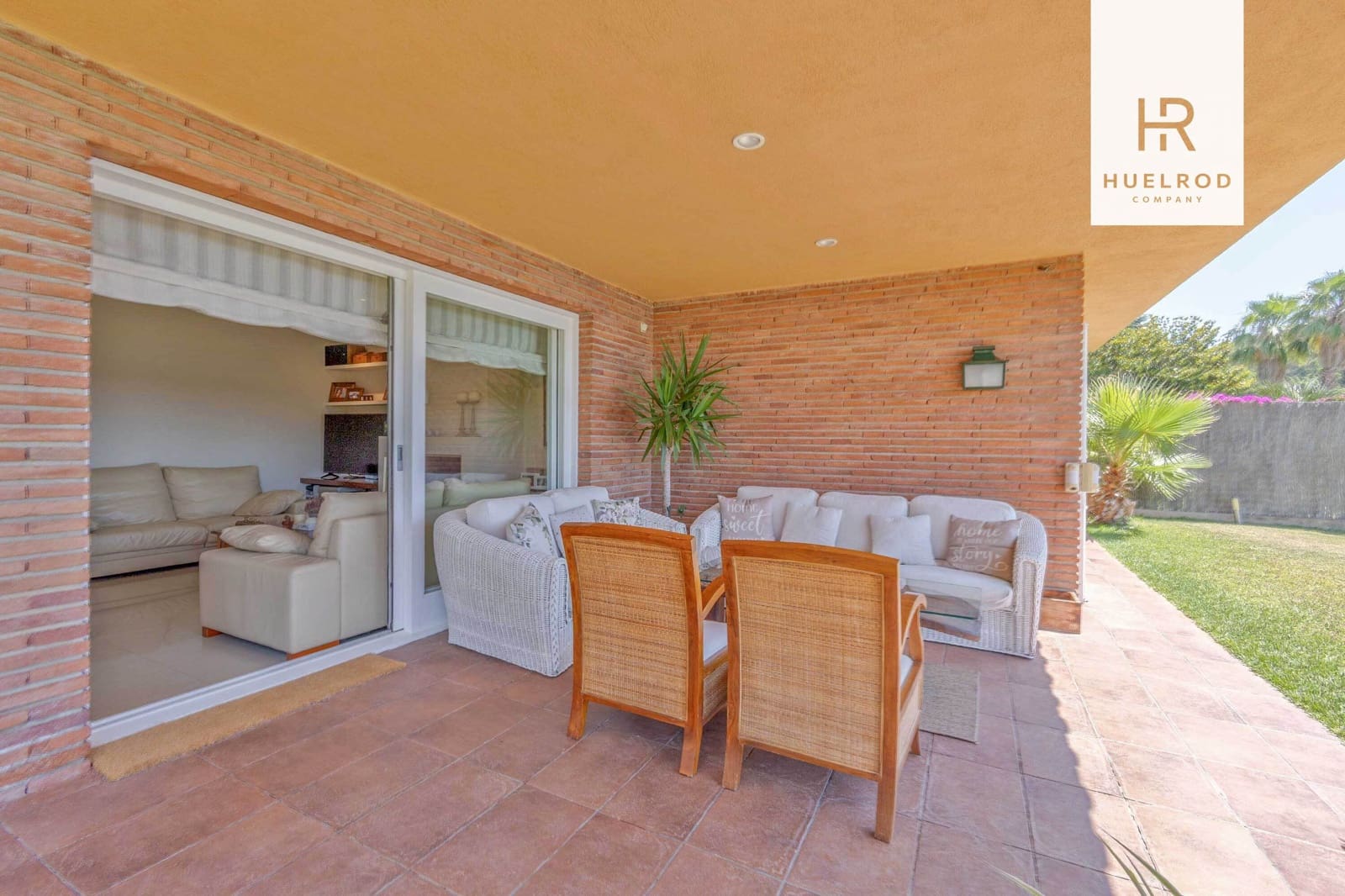 4 sovrum Villa till salu i Sant Vicenc de Montalt med pool - 1 100 000 € (Ref: 9974431)