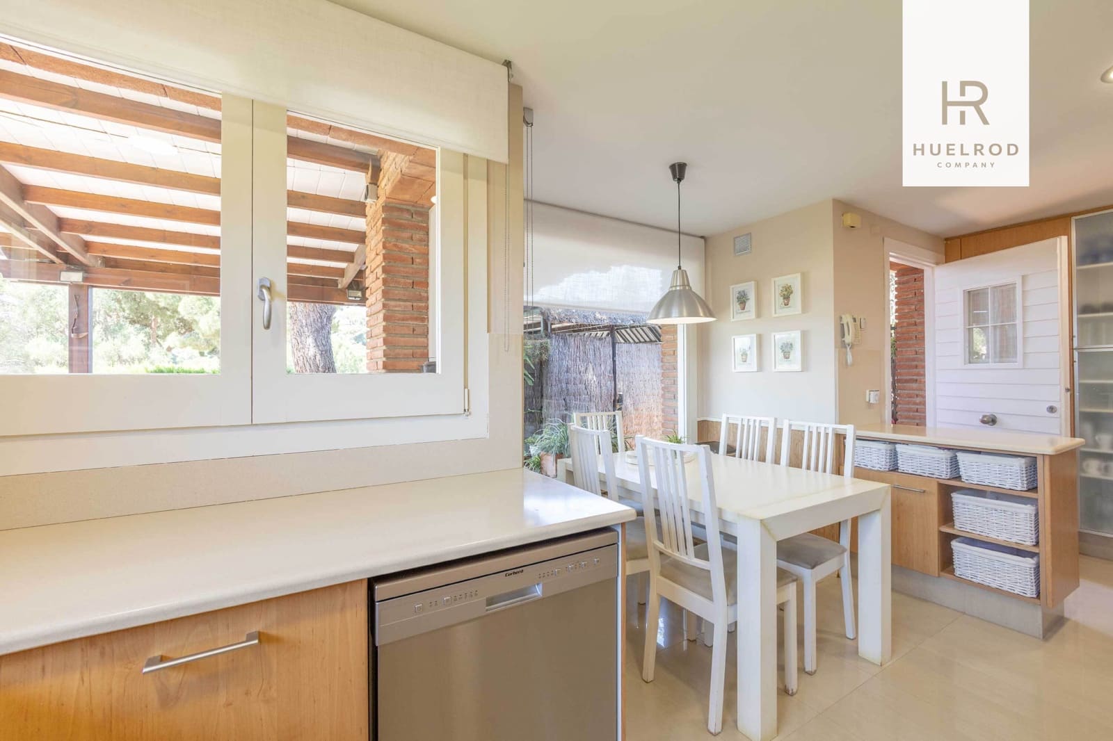 4 sovrum Villa till salu i Sant Vicenc de Montalt med pool - 1 100 000 € (Ref: 9974431)