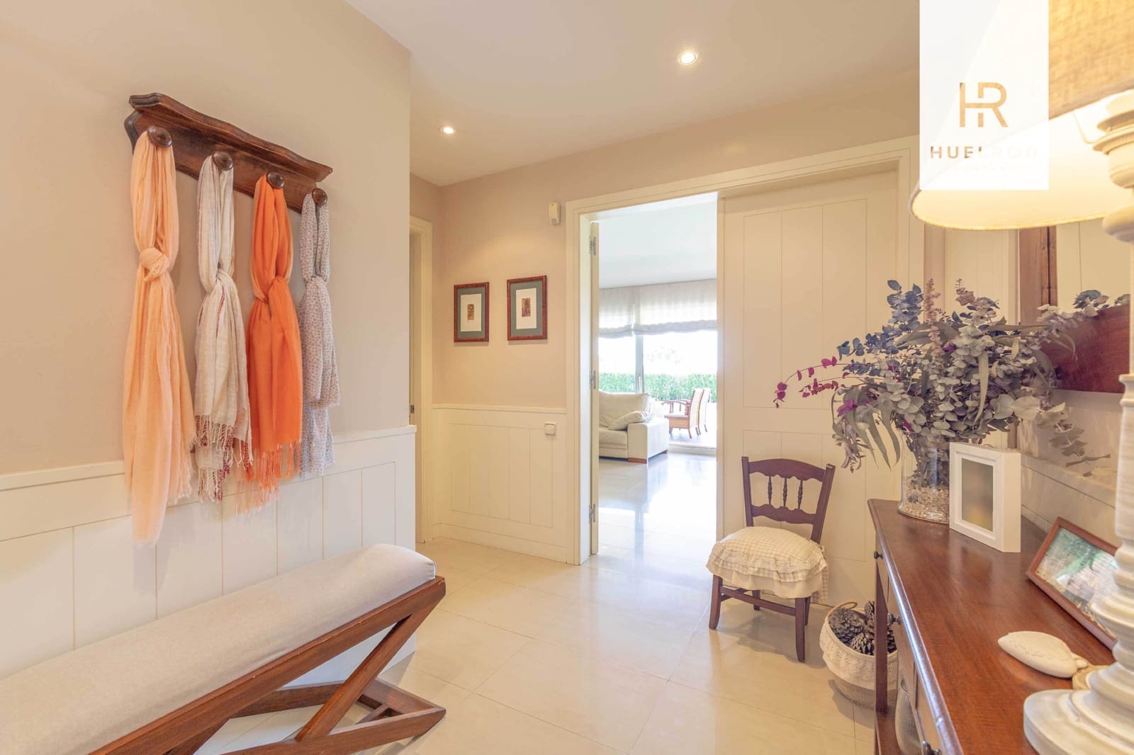 4 sovrum Villa till salu i Sant Vicenc de Montalt med pool - 1 100 000 € (Ref: 9974431)