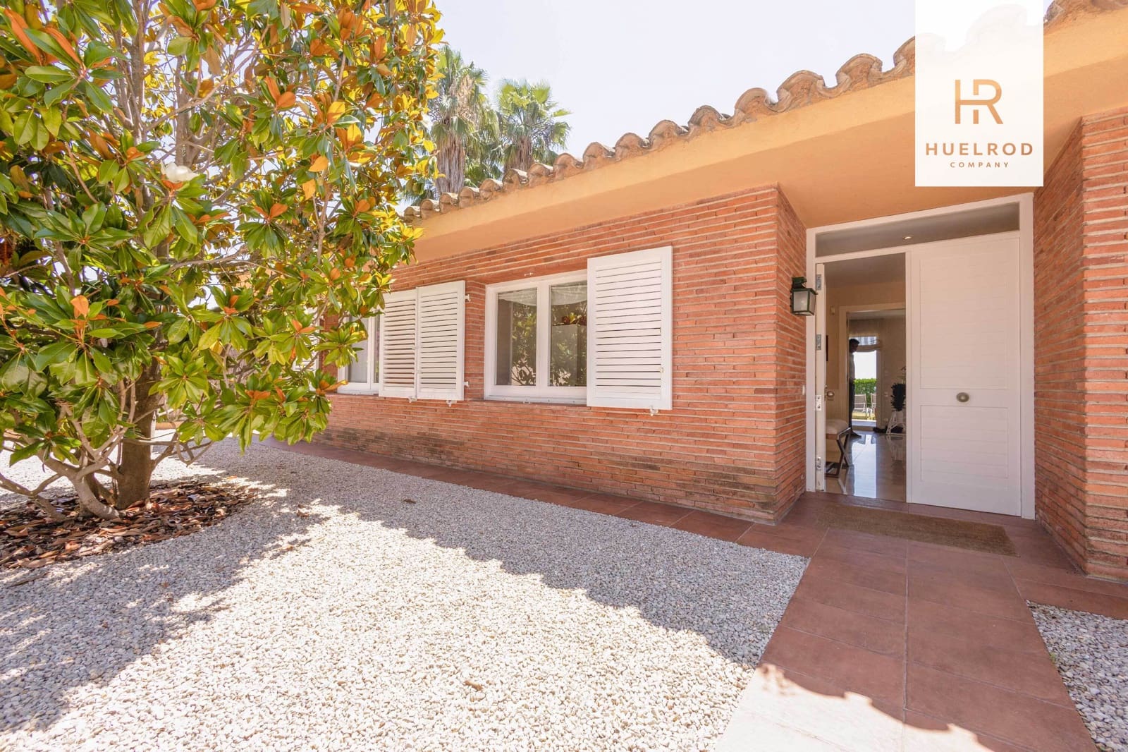 4 sovrum Villa till salu i Sant Vicenc de Montalt med pool - 1 100 000 € (Ref: 9974431)