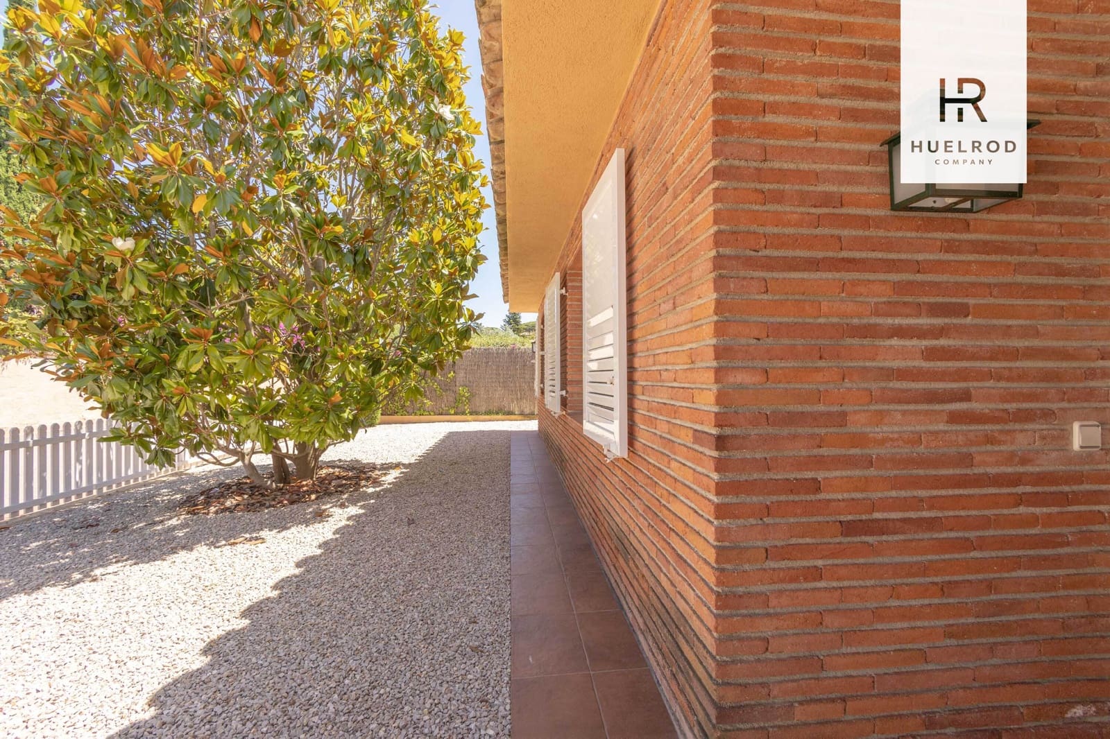4 sovrum Villa till salu i Sant Vicenc de Montalt med pool - 1 100 000 € (Ref: 9974431)