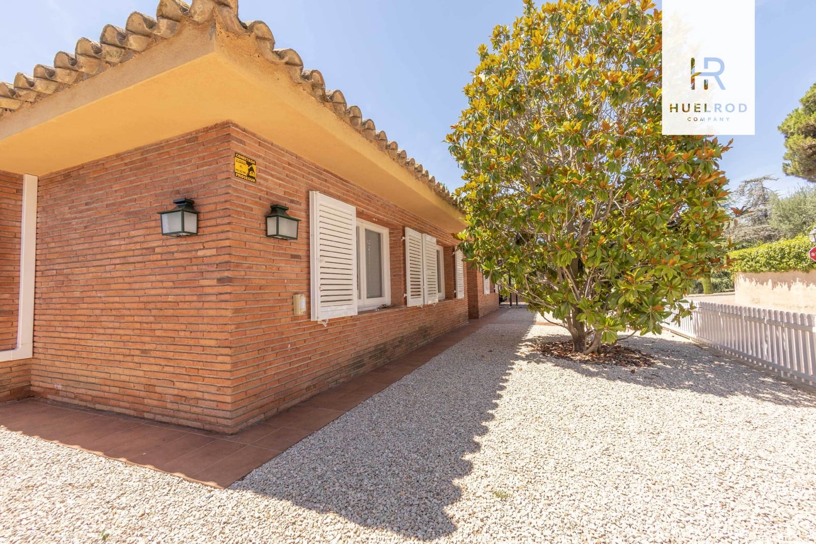 4 sovrum Villa till salu i Sant Vicenc de Montalt med pool - 1 100 000 € (Ref: 9974431)