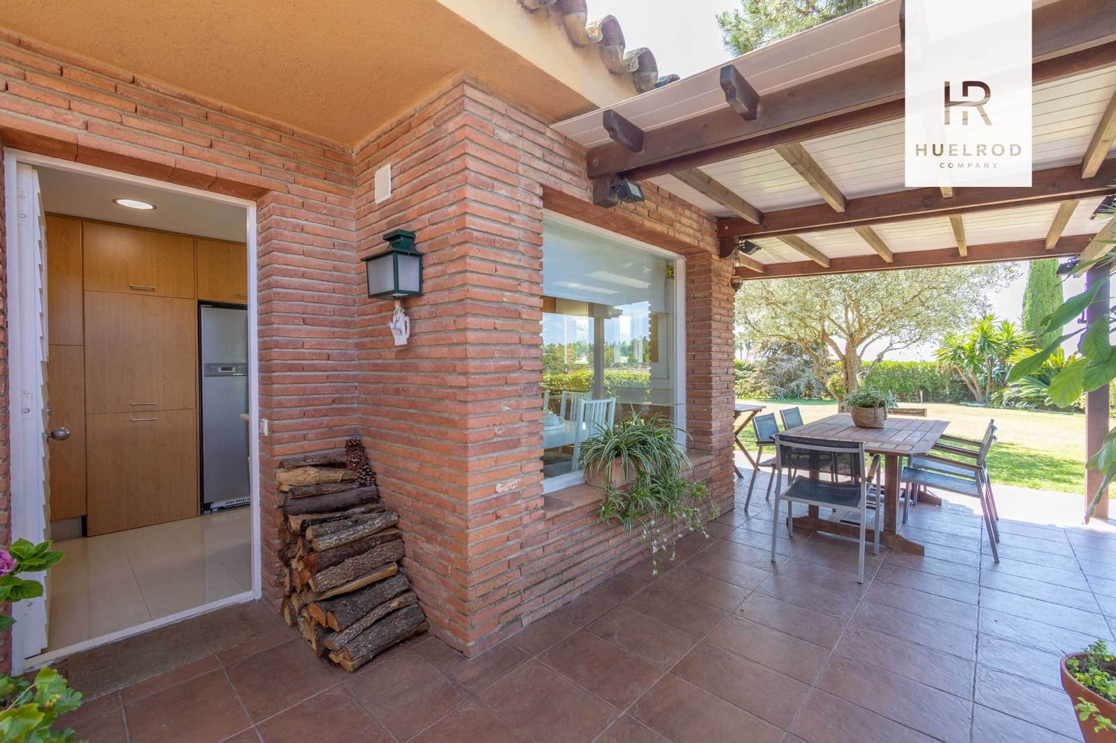 4 sovrum Villa till salu i Sant Vicenc de Montalt med pool - 1 100 000 € (Ref: 9974431)