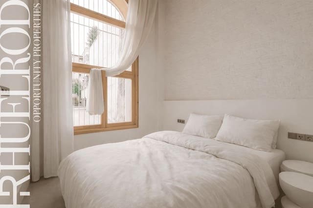 2 soverom Loft til salgs i Provençals del Poblenou, Barcelona by - € 950 000 (Ref: 9975872)