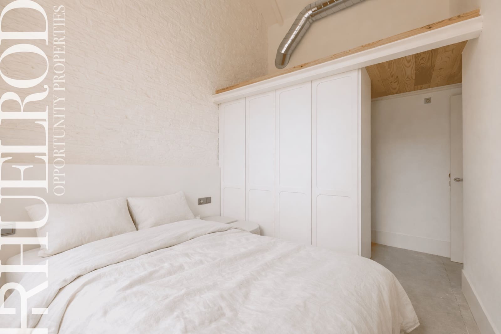 2 soverom Loft til salgs i Barcelona by - € 950 000 (Ref: 9975872)