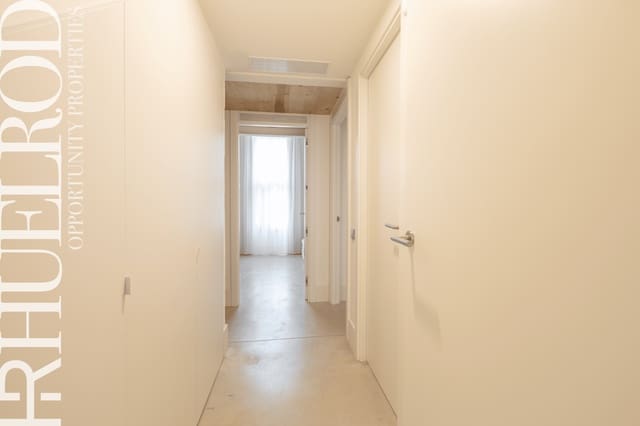 2 soverom Loft til salgs i Provençals del Poblenou, Barcelona by - € 950 000 (Ref: 9975872)