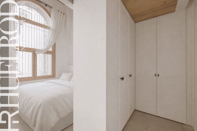 2 soverom Loft til salgs i Provençals del Poblenou, Barcelona by - € 950 000 (Ref: 9975872)