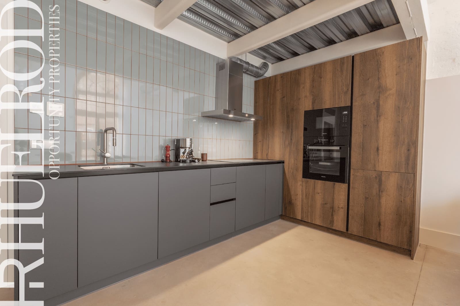 2 soverom Loft til salgs i Barcelona by - € 950 000 (Ref: 9975872)