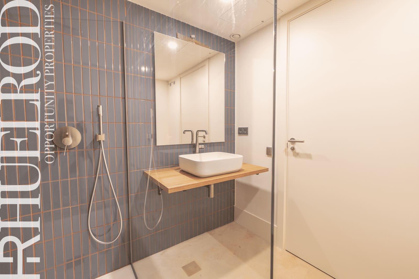 2 soverom Loft til salgs i Barcelona by - € 950 000 (Ref: 9975872)