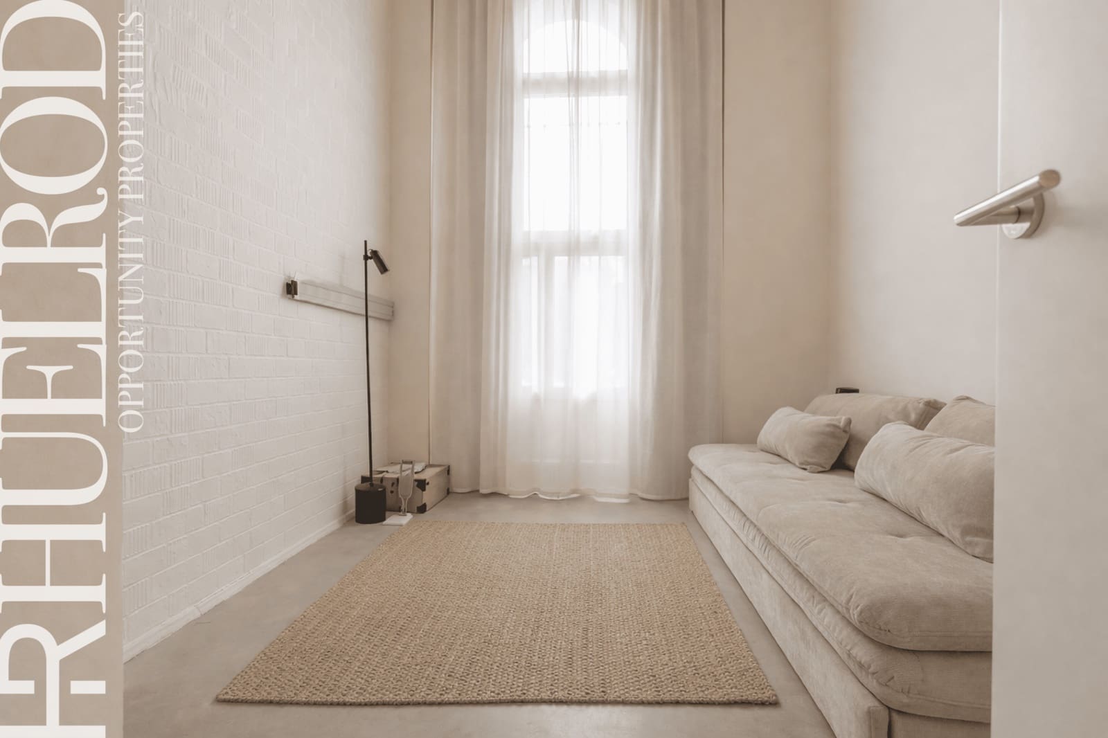 2 soverom Loft til salgs i Barcelona by - € 950 000 (Ref: 9975872)