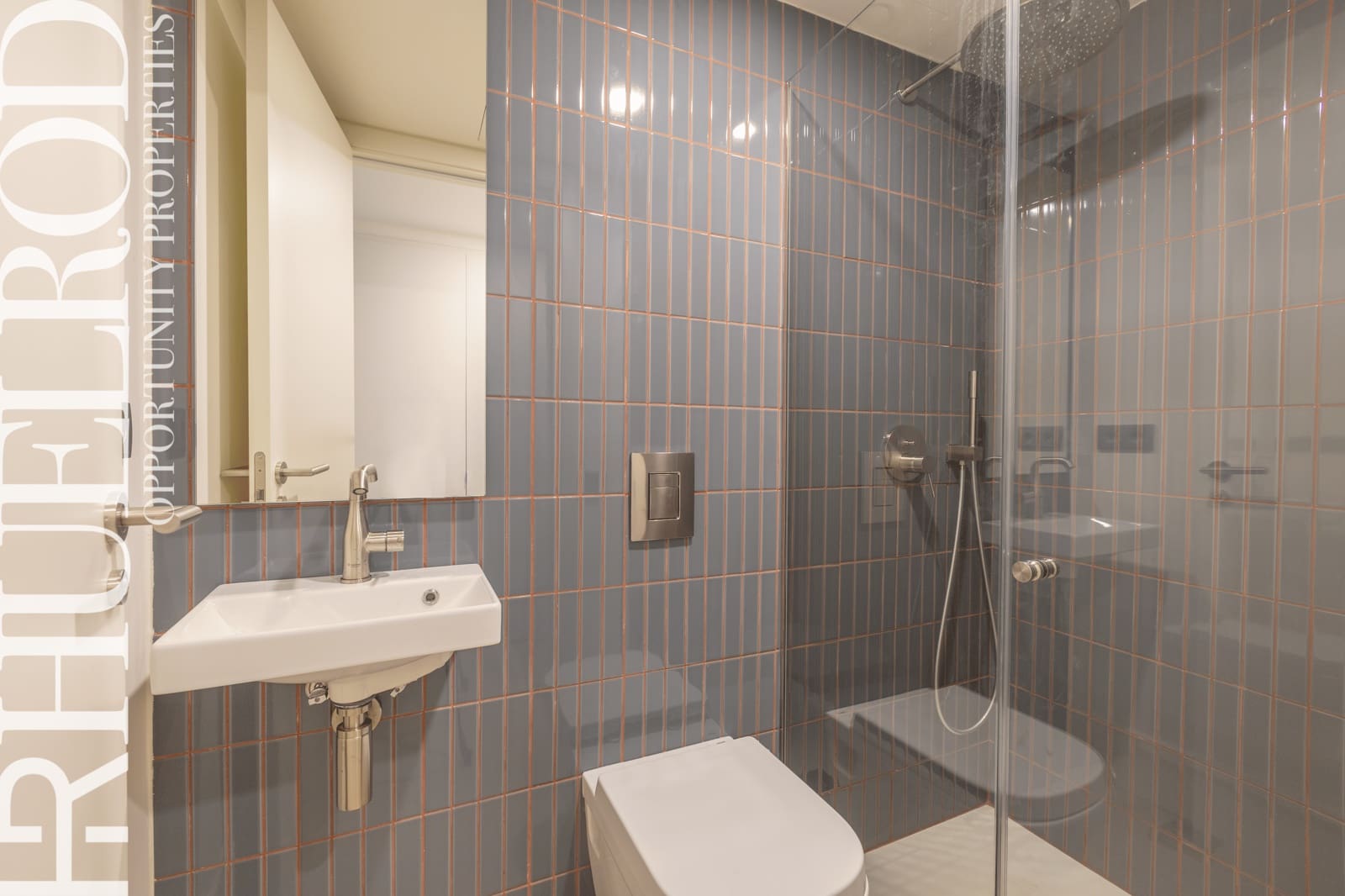 2 soverom Loft til salgs i Barcelona by - € 950 000 (Ref: 9975872)