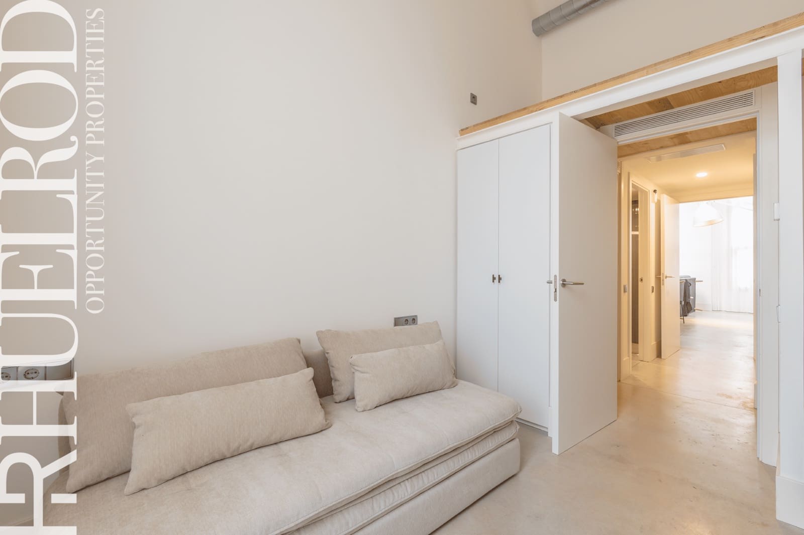 2 soverom Loft til salgs i Barcelona by - € 950 000 (Ref: 9975872)
