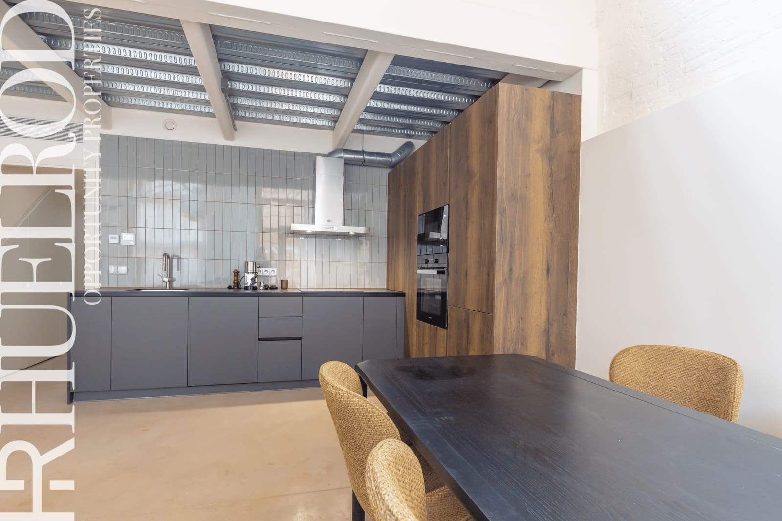 2 soverom Loft til salgs i Barcelona by - € 950 000 (Ref: 9975872)