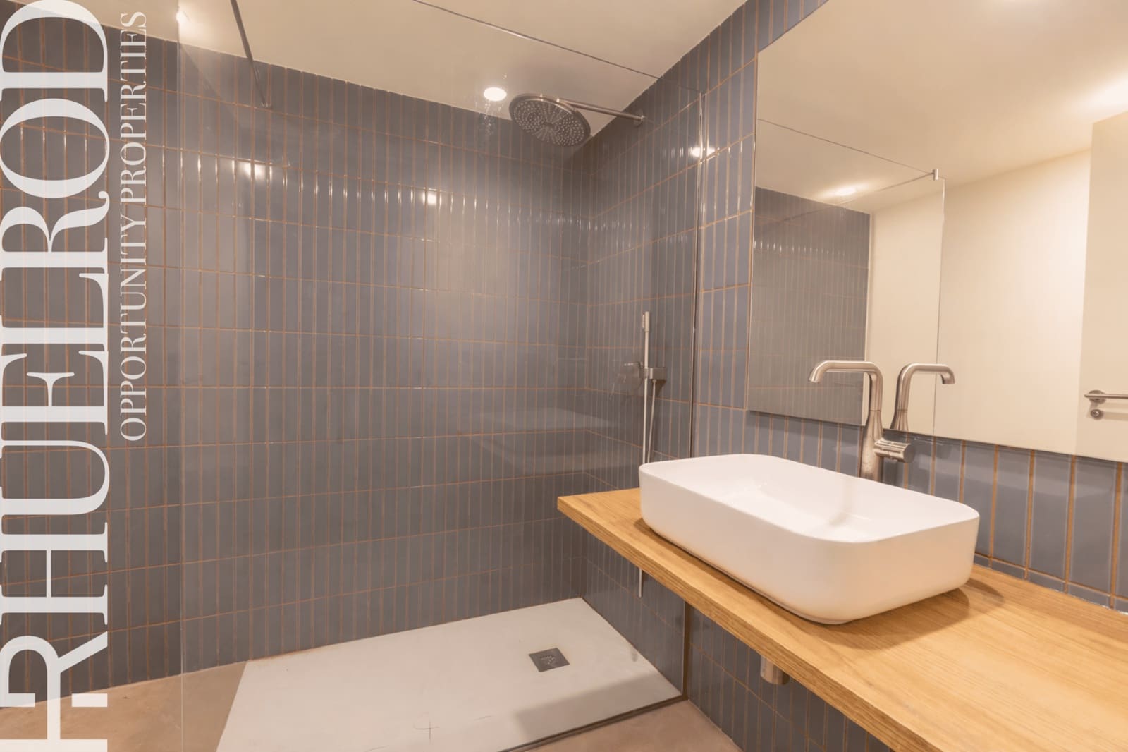 2 soverom Loft til salgs i Barcelona by - € 950 000 (Ref: 9975872)