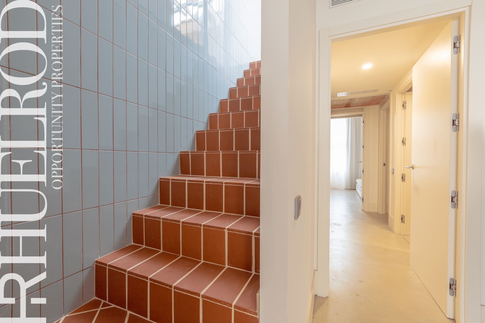 2 soverom Loft til salgs i Barcelona by - € 950 000 (Ref: 9975872)