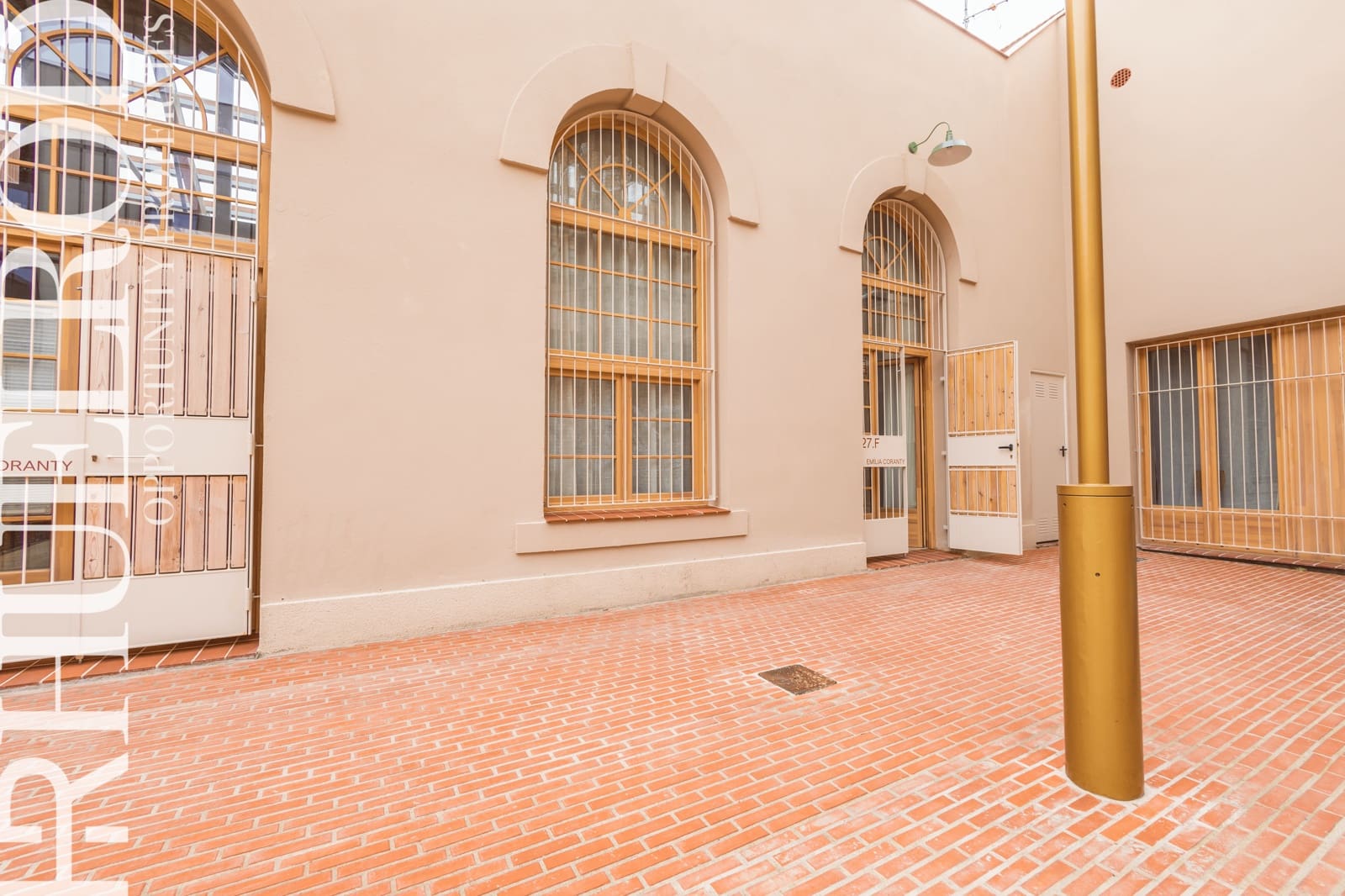 2 soverom Loft til salgs i Barcelona by - € 950 000 (Ref: 9975872)