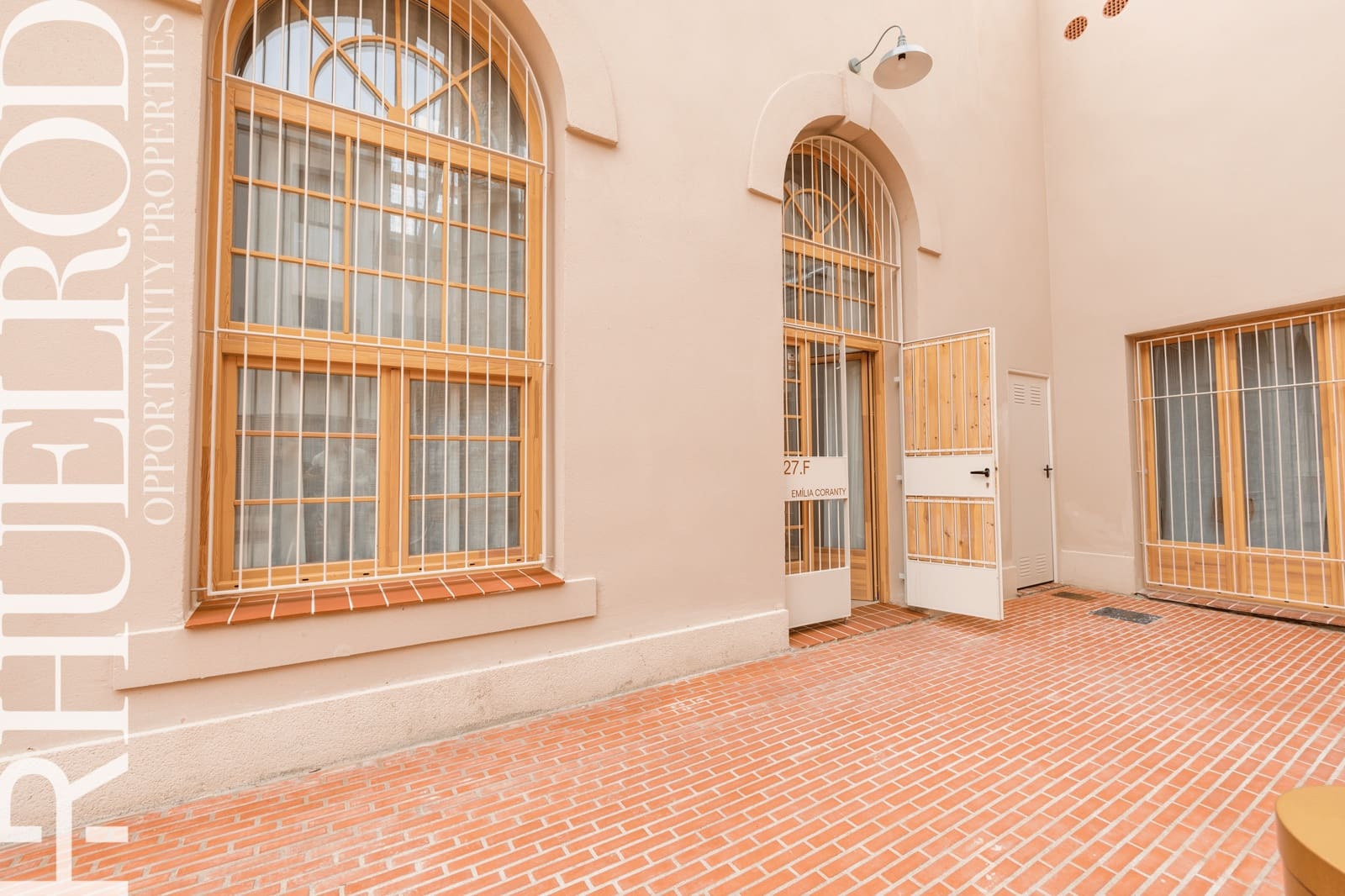 2 soverom Loft til salgs i Barcelona by - € 950 000 (Ref: 9975872)