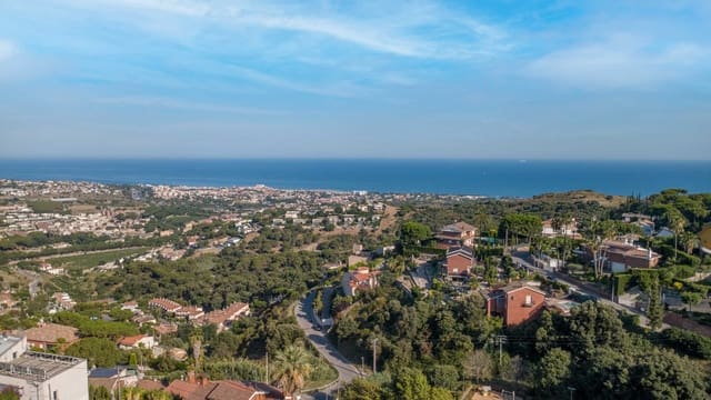 Bouwgrond te koop in Alella - € 450.000 (Ref: 9975886)