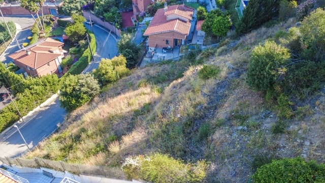 Bouwgrond te koop in Alella - € 450.000 (Ref: 9975886)