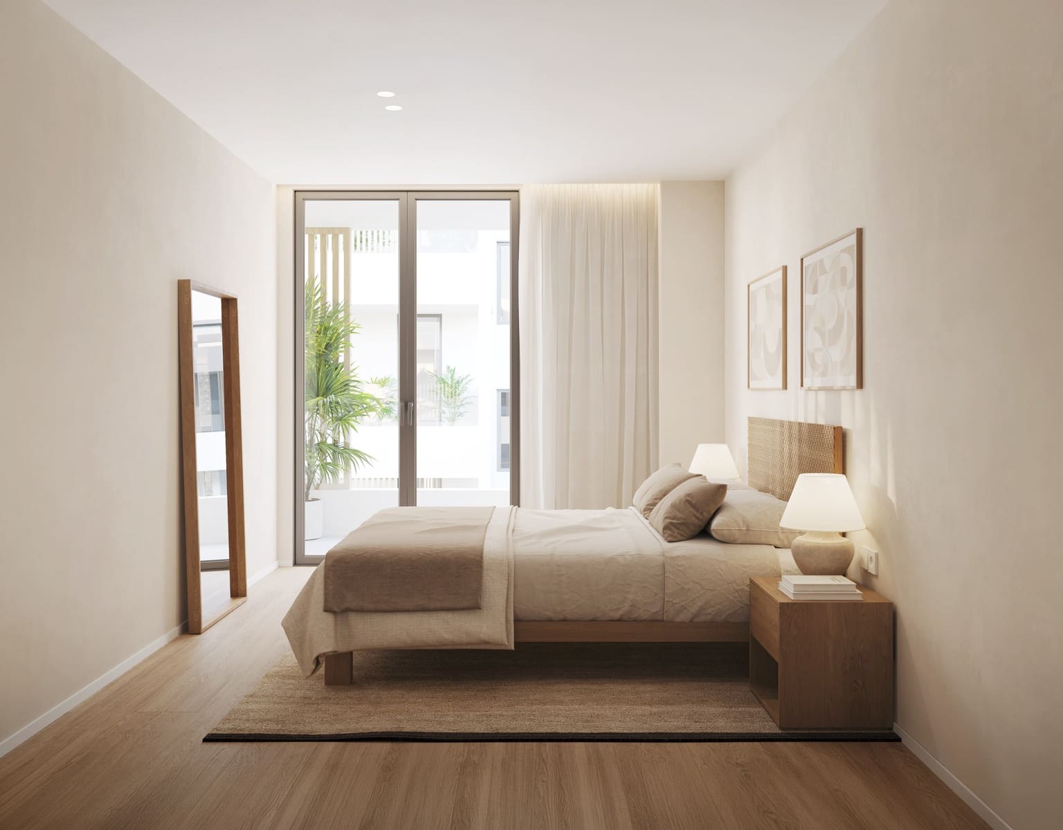 3 bedroom Beach Apartment for sale in El Masnou with pool garage - € 850,000 (Ref: 9975894)