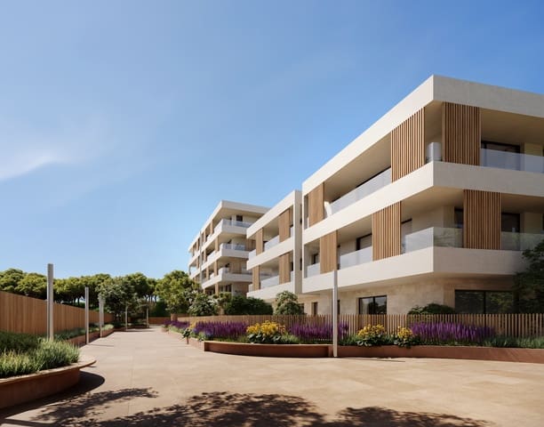 3 sypialnia Apartament przy plaży na sprzedaż w El Masnou z basenem garażem - 850 000 € (Ref: 9975894)