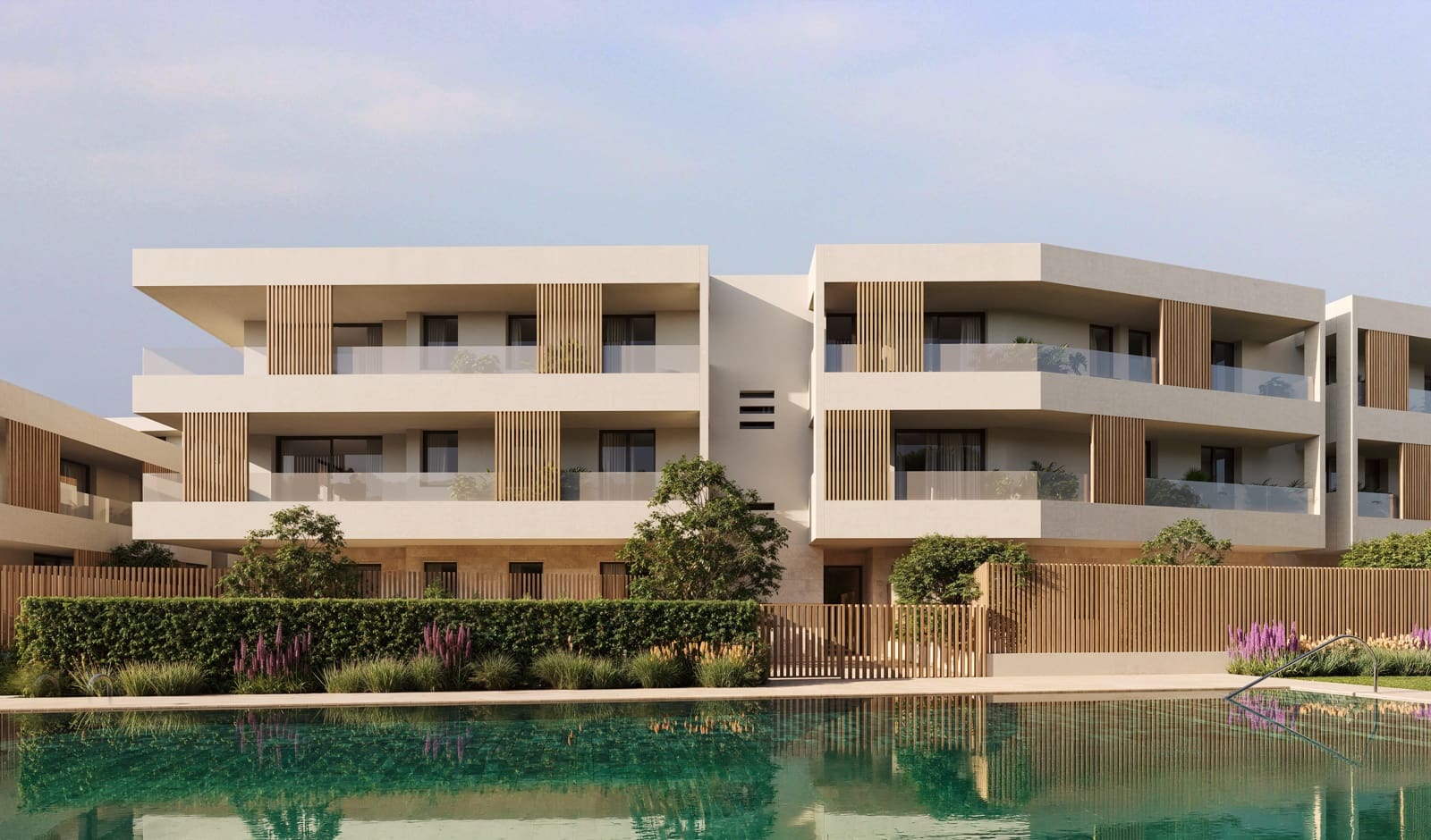 3 bedroom Beach Apartment for sale in El Masnou with pool garage - € 850,000 (Ref: 9975894)