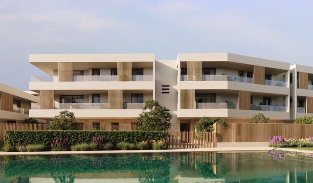 3 sypialnia Apartament przy plaży na sprzedaż w El Masnou z basenem garażem - 850 000 € (Ref: 9975894)