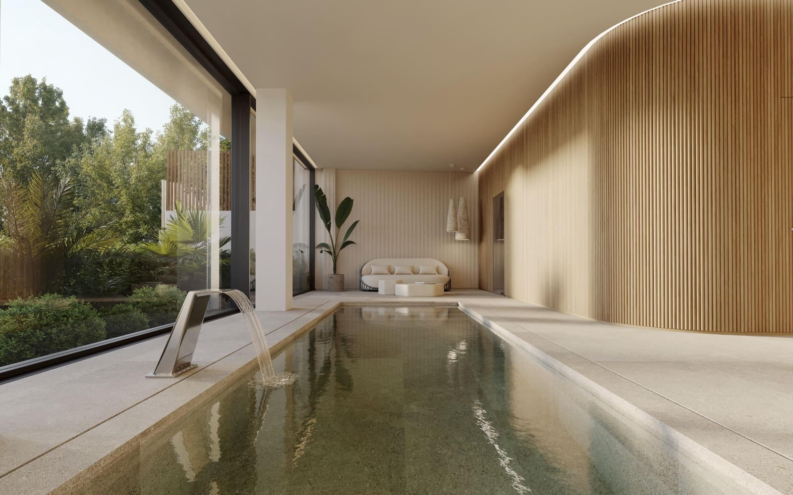 3 bedroom Beach Apartment for sale in El Masnou with pool garage - € 850,000 (Ref: 9975894)