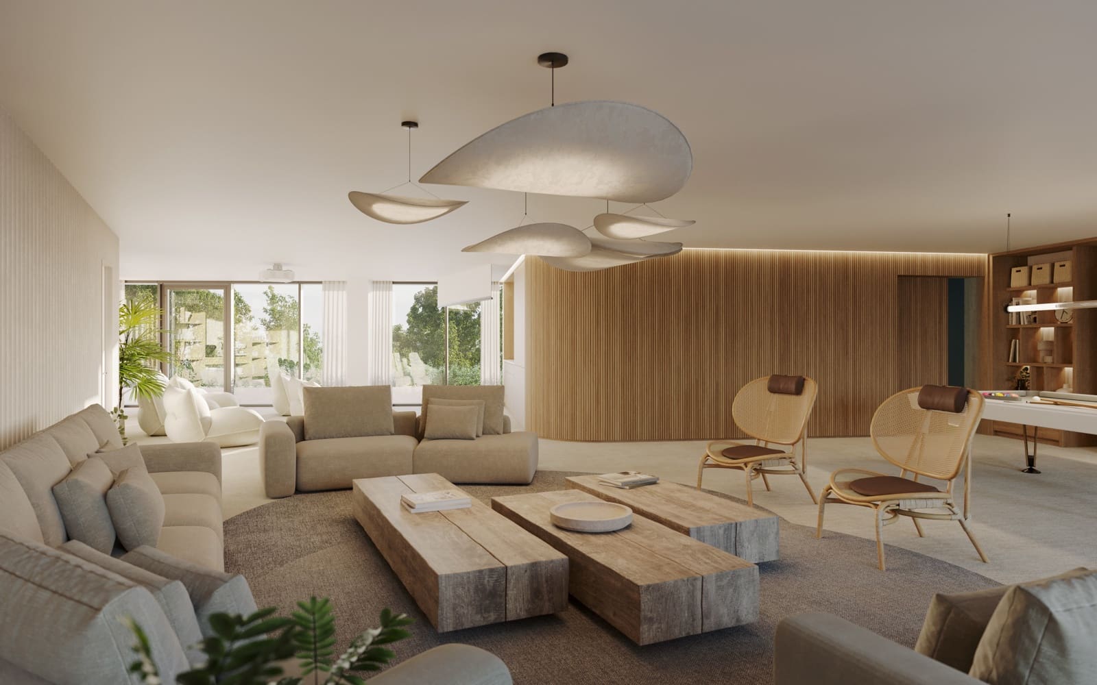 3 bedroom Beach Apartment for sale in El Masnou with pool garage - € 850,000 (Ref: 9975894)