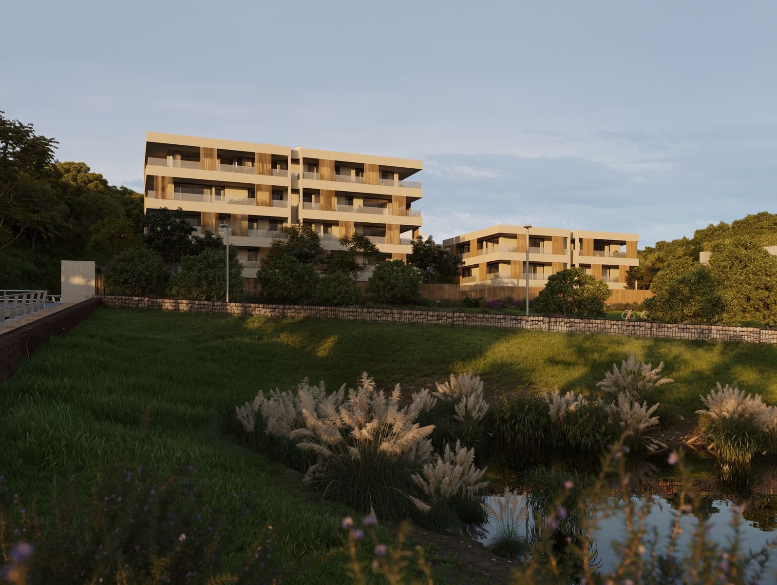 3 bedroom Beach Apartment for sale in El Masnou with pool garage - € 850,000 (Ref: 9975894)