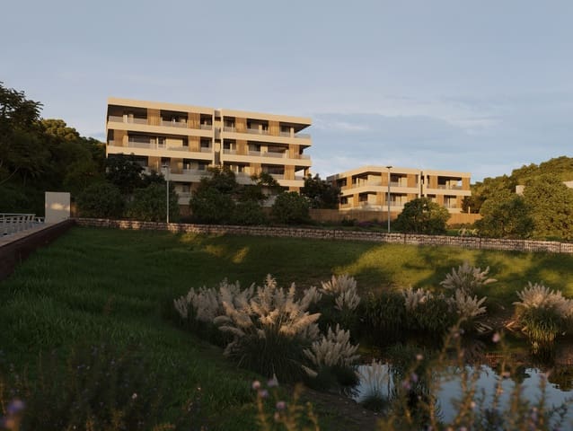 3 sypialnia Apartament przy plaży na sprzedaż w El Masnou z basenem garażem - 850 000 € (Ref: 9975894)