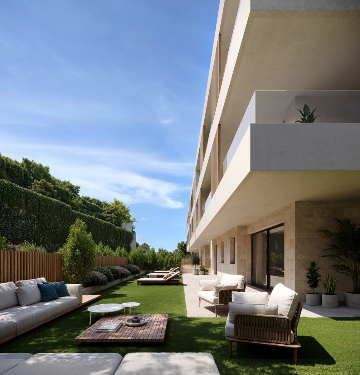3 bedroom Beach Apartment for sale in El Masnou with pool garage - € 850,000 (Ref: 9975894)