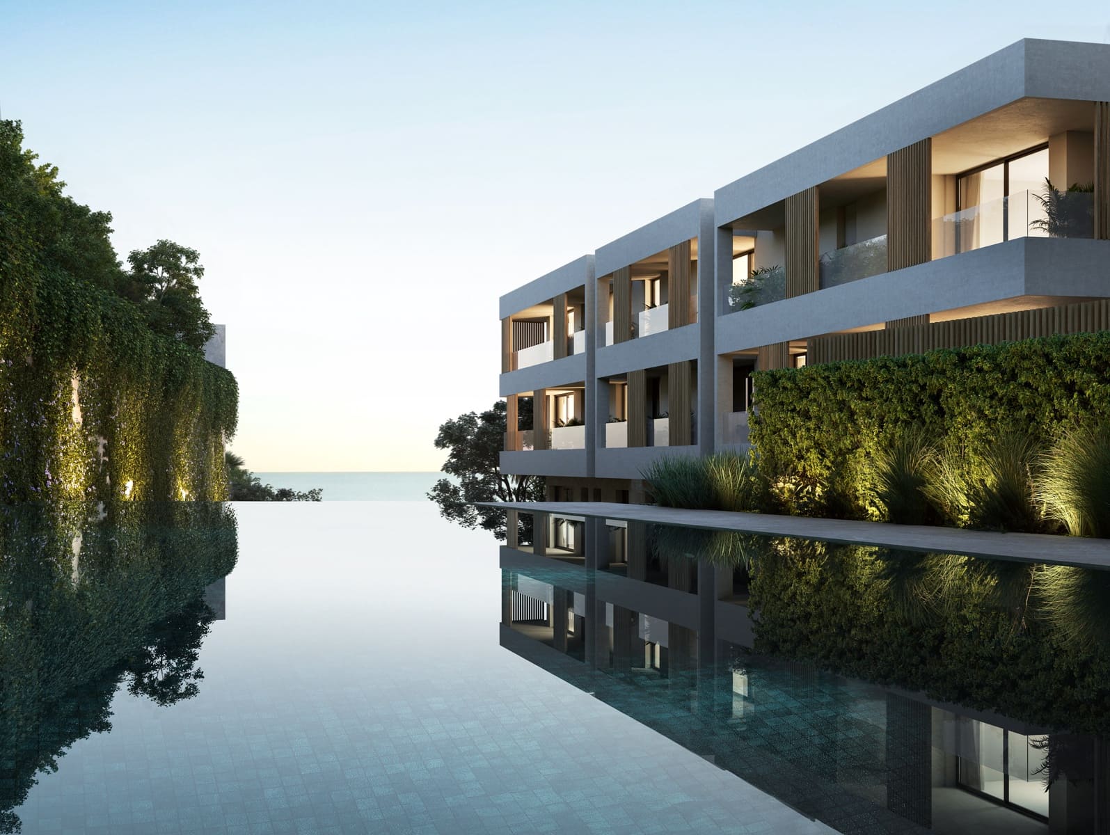 3 bedroom Beach Apartment for sale in El Masnou with pool garage - € 850,000 (Ref: 9975894)