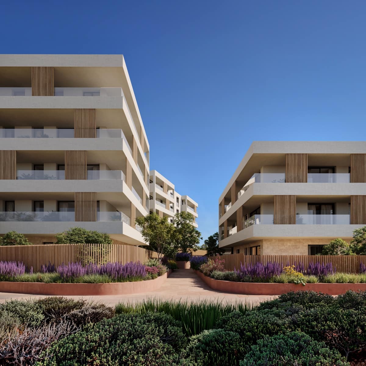 3 bedroom Beach Apartment for sale in El Masnou with pool garage - € 850,000 (Ref: 9975894)