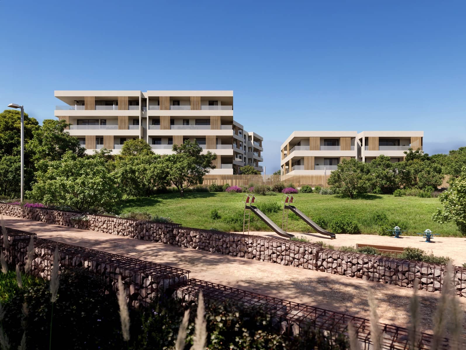 3 bedroom Beach Apartment for sale in El Masnou with pool garage - € 850,000 (Ref: 9975894)