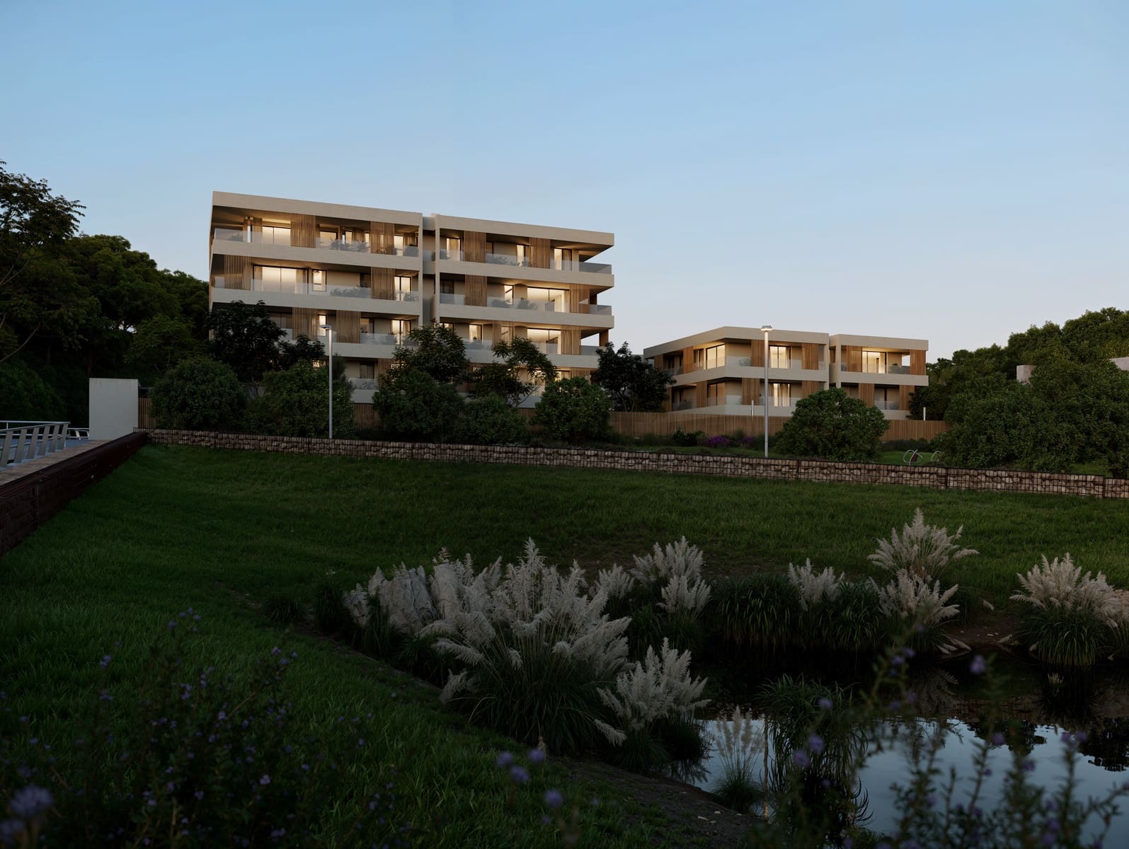 3 bedroom Beach Apartment for sale in El Masnou with pool garage - € 850,000 (Ref: 9975894)