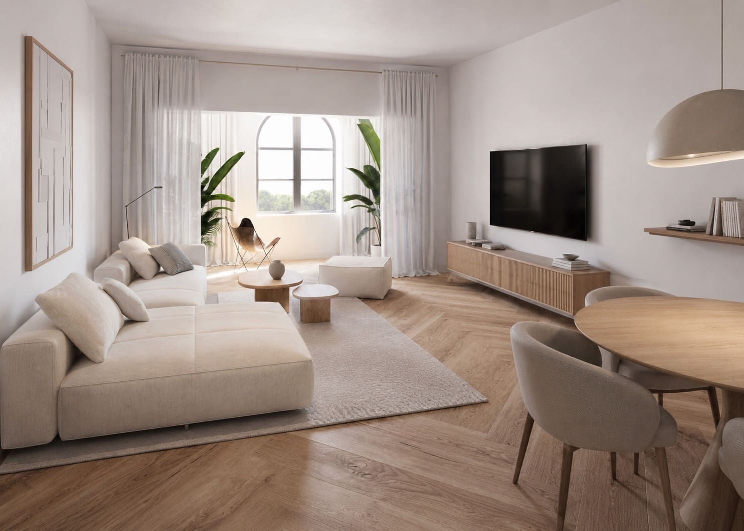 3 Zimmer Apartment zu verkaufen in Cabrils mit Pool Garage - 500.000 € (Ref: 9983329)