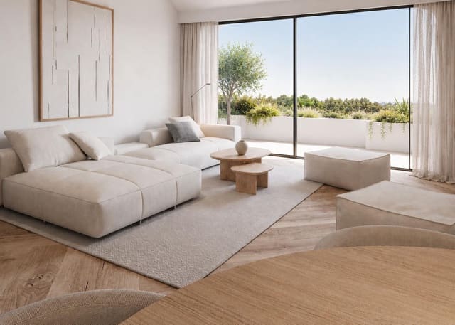 3 slaapkamer Appartement te koop in Cabrils met zwembad garage - € 500.000 (Ref: 9983329)
