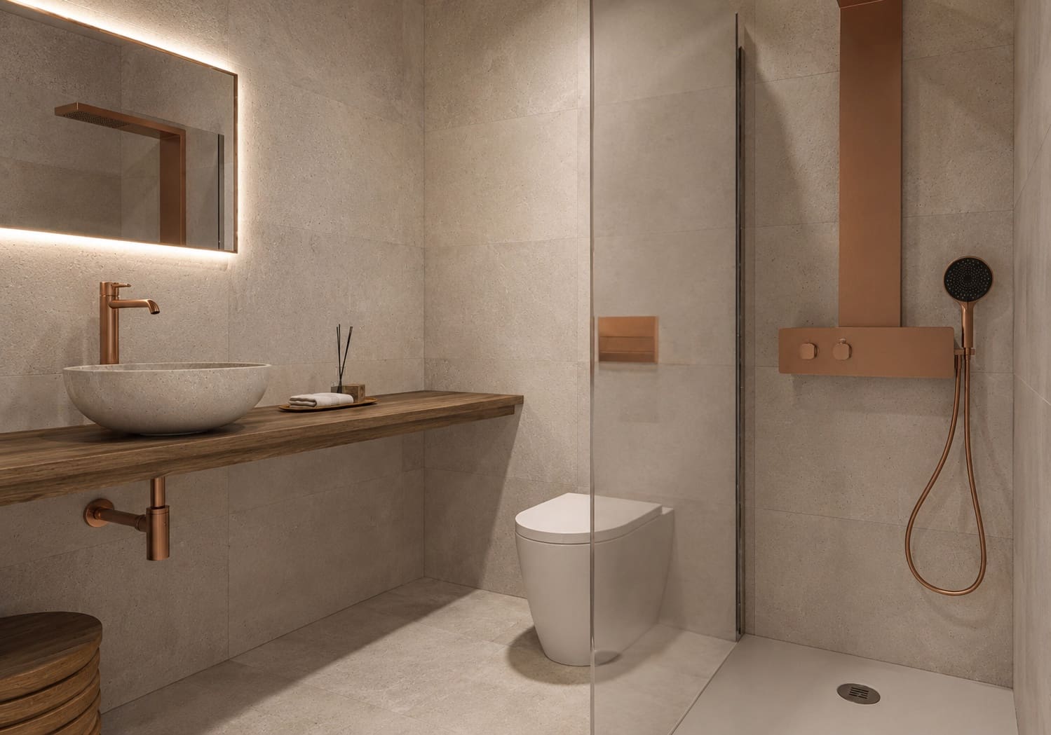 3 Zimmer Apartment zu verkaufen in Cabrils mit Pool Garage - 500.000 € (Ref: 9983329)