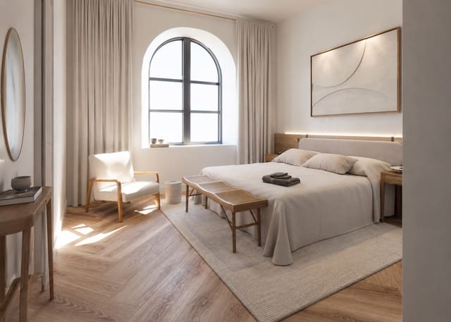 3 slaapkamer Appartement te koop in Cabrils met zwembad garage - € 500.000 (Ref: 9983329)