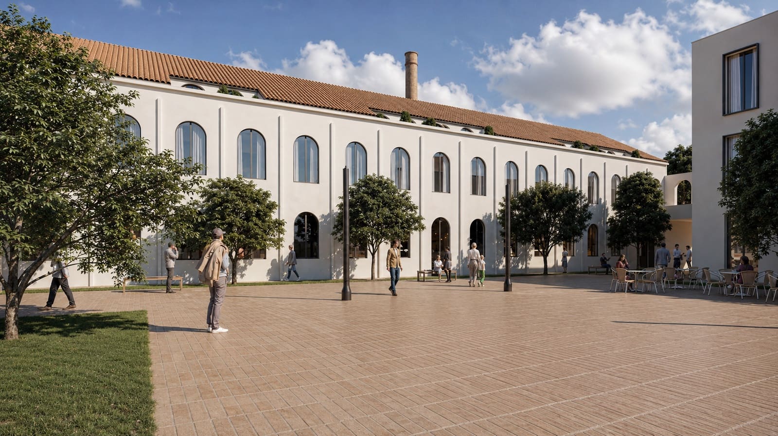 3 Zimmer Apartment zu verkaufen in Cabrils mit Pool Garage - 500.000 € (Ref: 9983329)