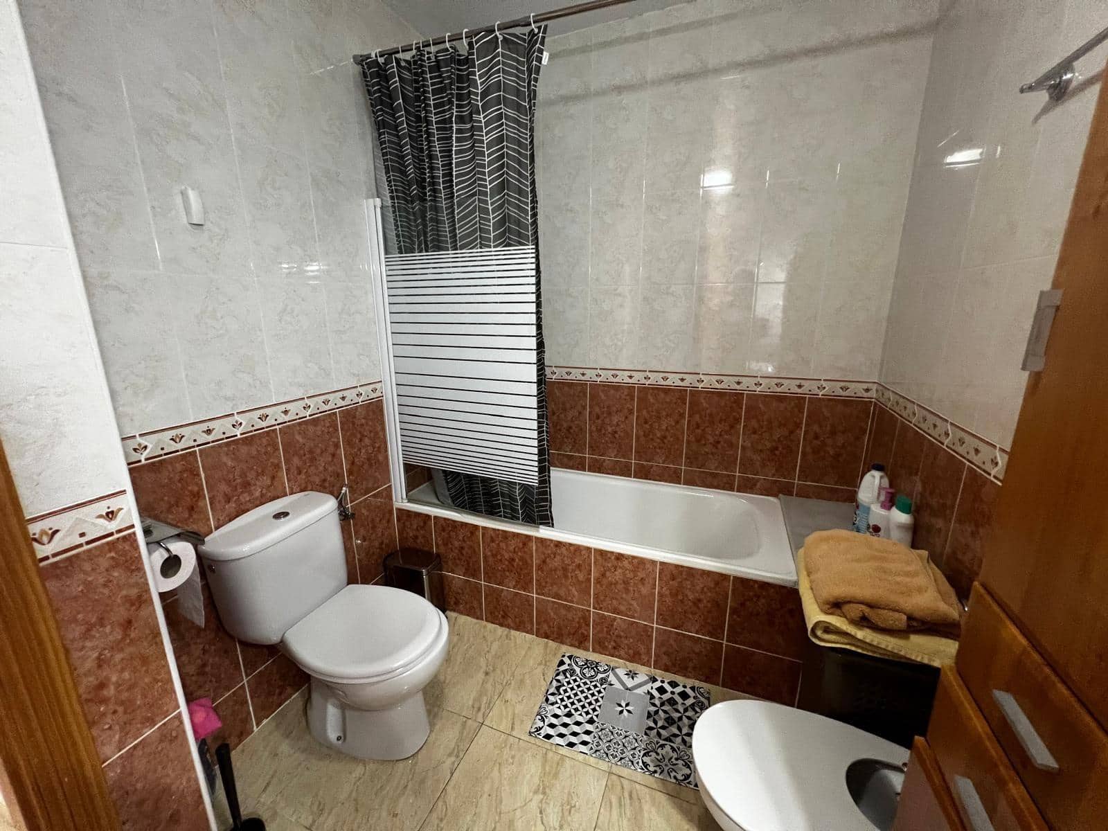 2 chambre Appartement à vendre à Isla Plana avec garage - 180 000 € (Ref: 10094651)