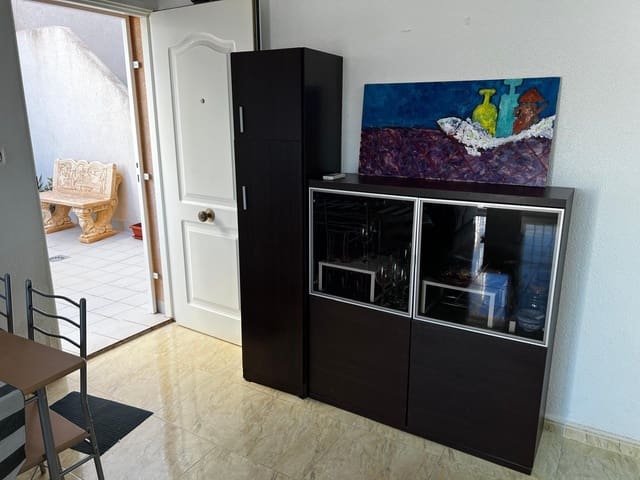 2 chambre Appartement à vendre à Isla Plana, Carthagène avec garage - 180 000 € (Ref: 10094651)