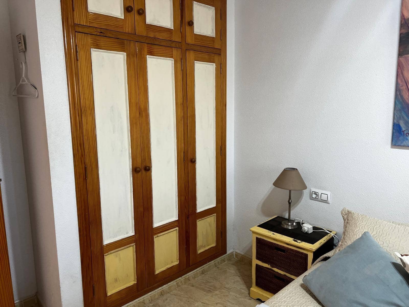 2 chambre Appartement à vendre à Isla Plana avec garage - 180 000 € (Ref: 10094651)