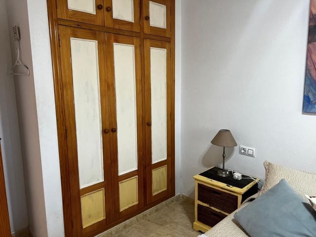 2 chambre Appartement à vendre à Isla Plana, Carthagène avec garage - 180 000 € (Ref: 10094651)